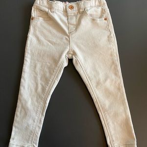 Zara Baby Girl 18/24 Jeans